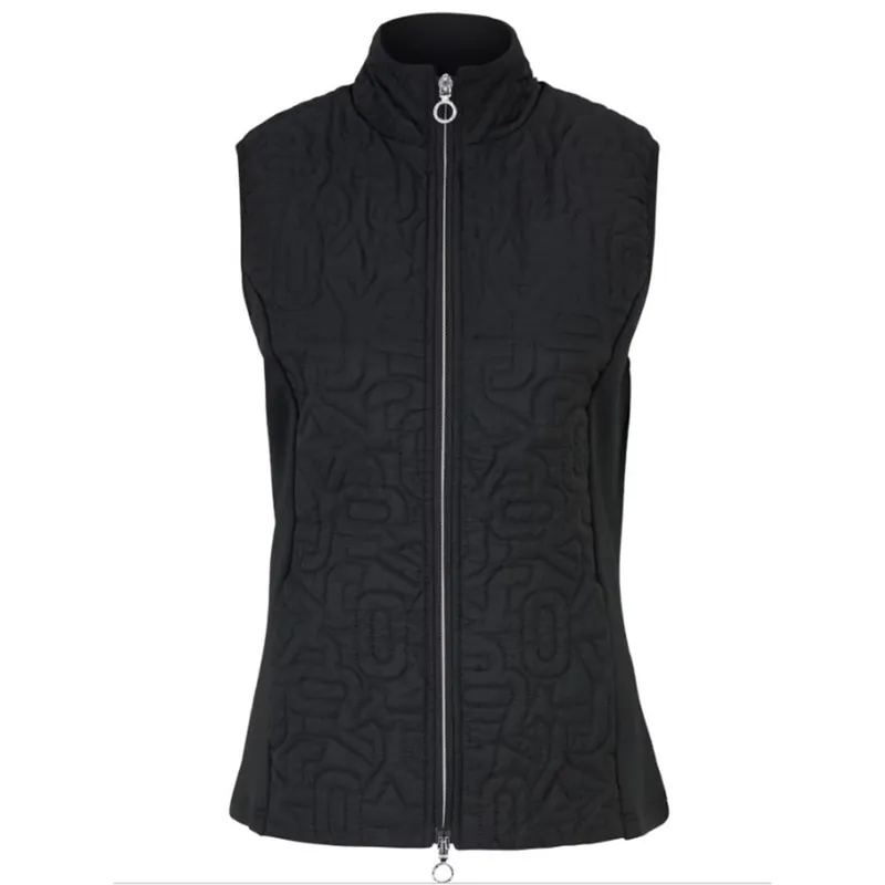JOY - Denisa - Weste - black-- Gr.: 38 Online Kaufen